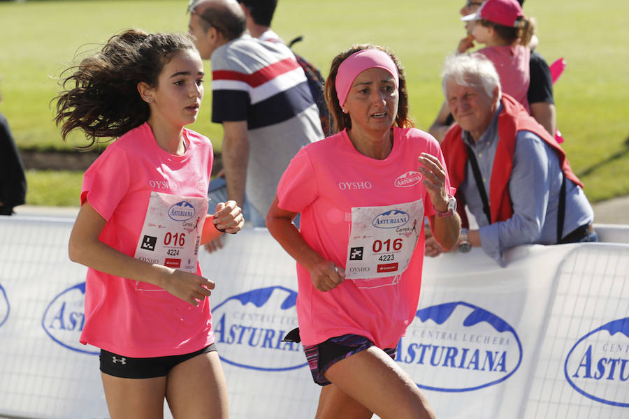 Fotos: ¿Estuviste en la Carrera de la Mujer de Gijón? ¡Búscate! (2)