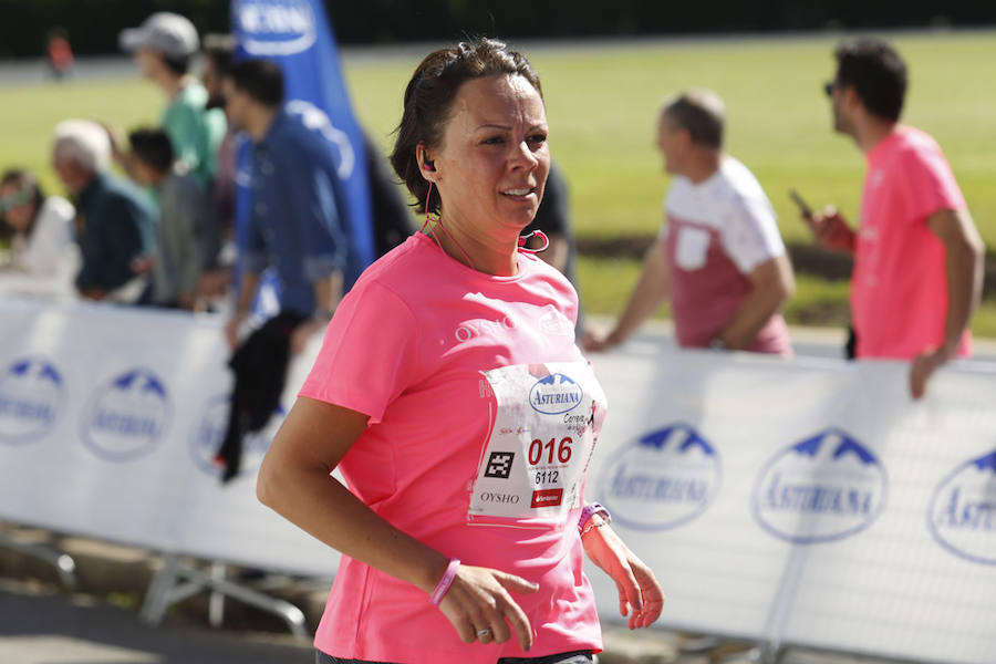 Fotos: ¿Estuviste en la Carrera de la Mujer de Gijón? ¡Búscate! (2)