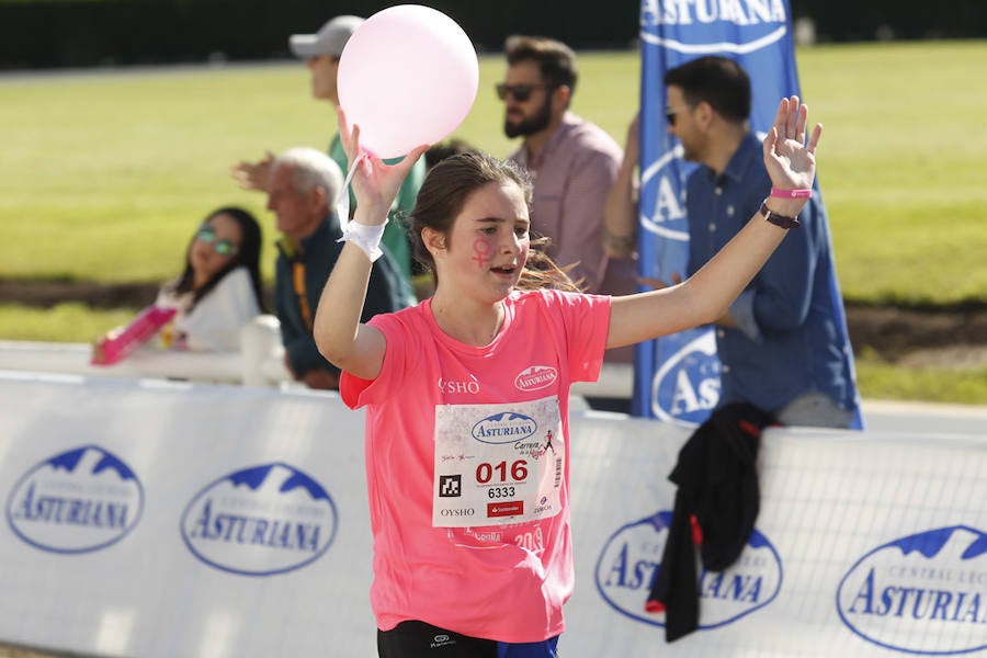 Fotos: ¿Estuviste en la Carrera de la Mujer de Gijón? ¡Búscate! (2)