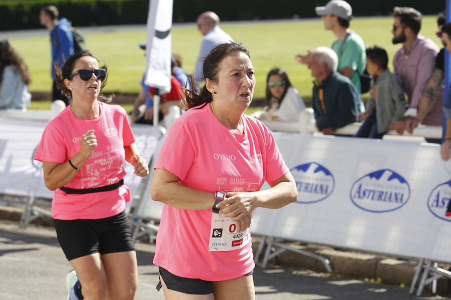 Fotos: ¿Estuviste en la Carrera de la Mujer de Gijón? ¡Búscate! (2)