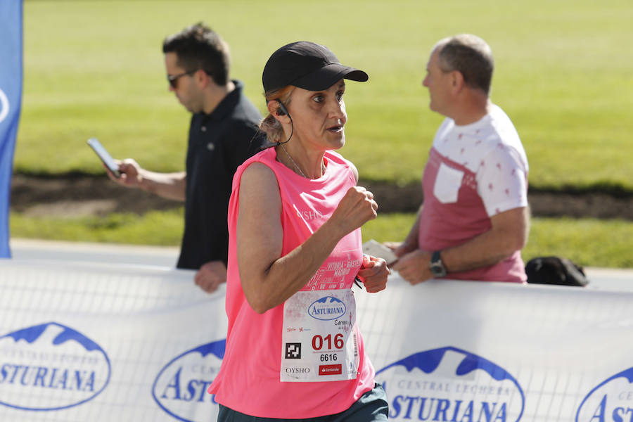 Fotos: ¿Estuviste en la Carrera de la Mujer de Gijón? ¡Búscate! (2)