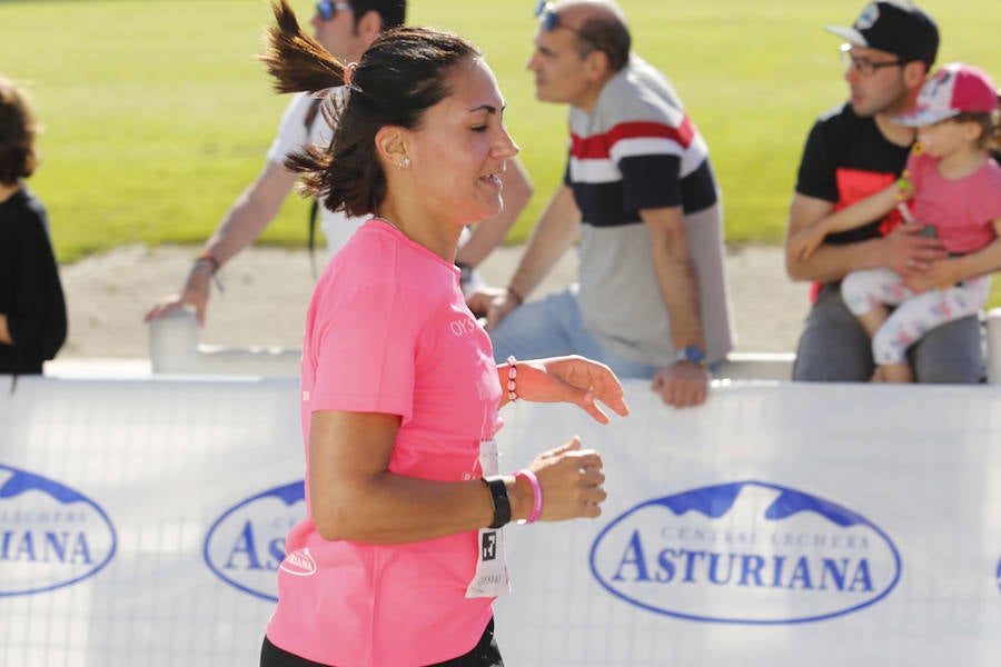 Fotos: ¿Estuviste en la Carrera de la Mujer de Gijón? ¡Búscate! (2)