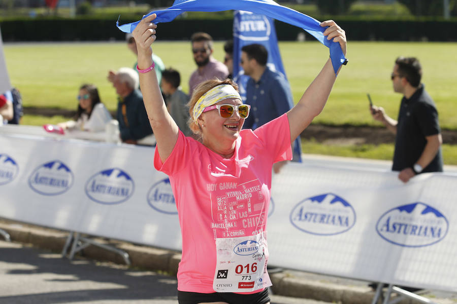 Fotos: ¿Estuviste en la Carrera de la Mujer de Gijón? ¡Búscate! (2)