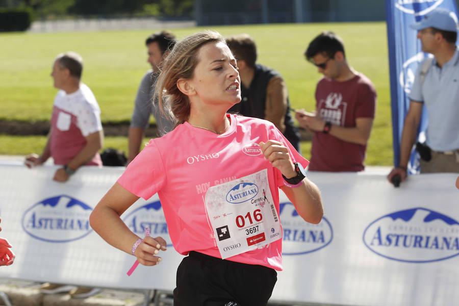 Fotos: ¿Estuviste en la Carrera de la Mujer de Gijón? ¡Búscate! (2)