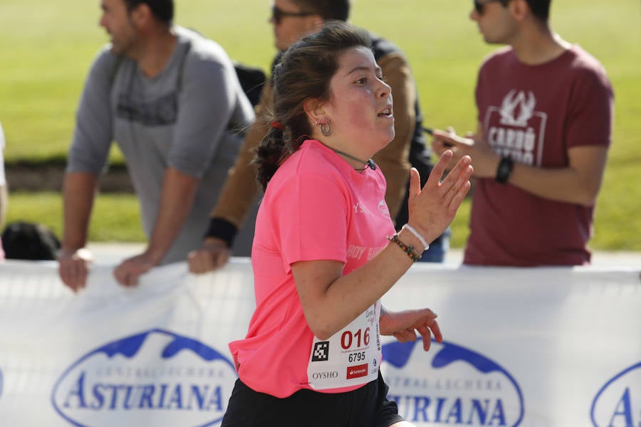 Fotos: ¿Estuviste en la Carrera de la Mujer de Gijón? ¡Búscate! (2)