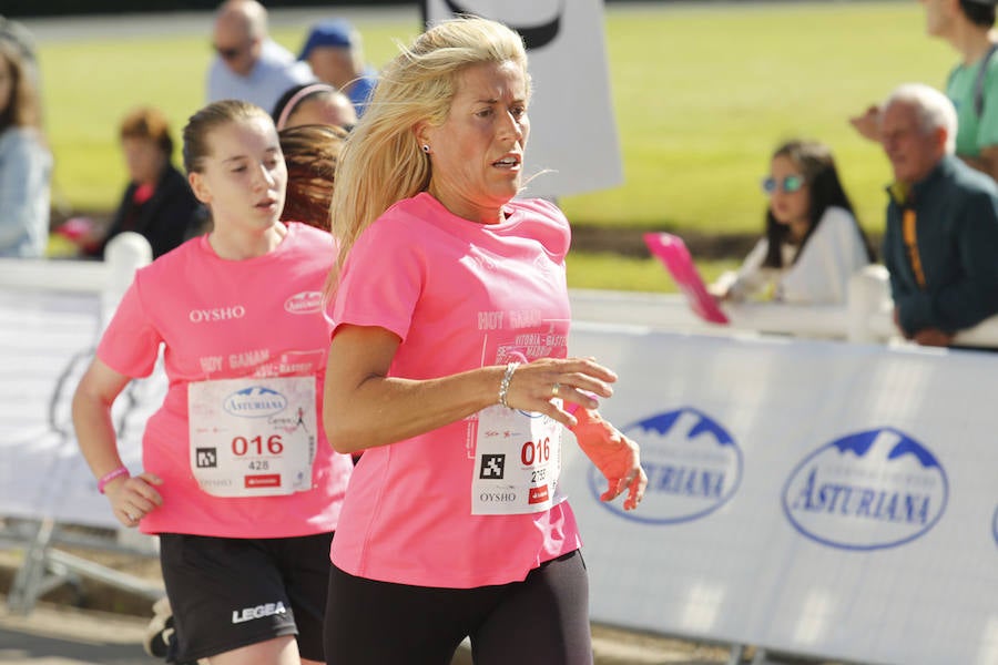 Fotos: ¿Estuviste en la Carrera de la Mujer de Gijón? ¡Búscate! (2)