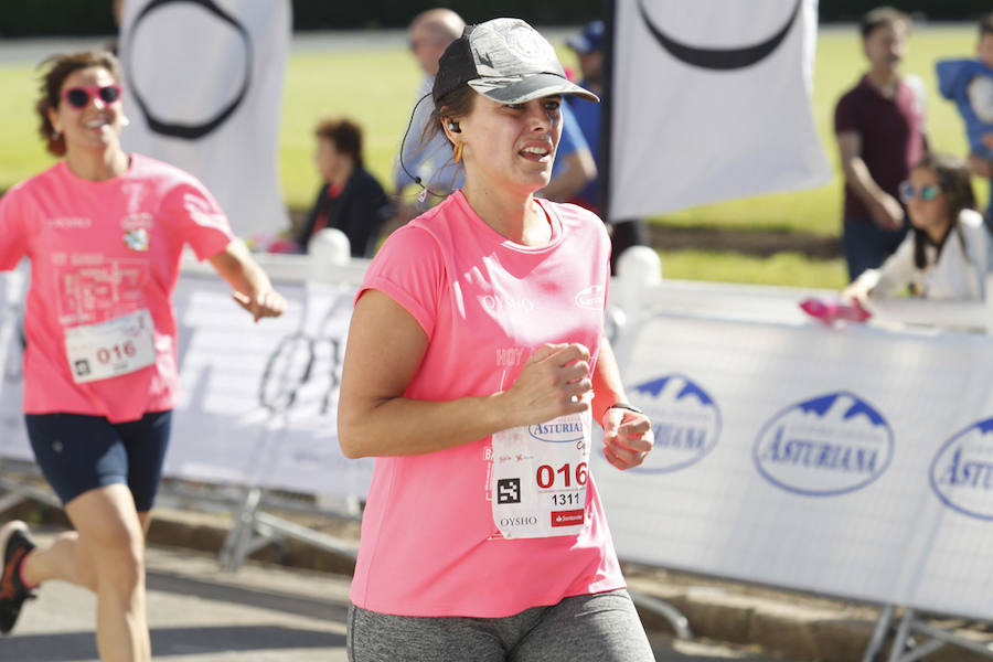 Fotos: ¿Estuviste en la Carrera de la Mujer de Gijón? ¡Búscate! (2)