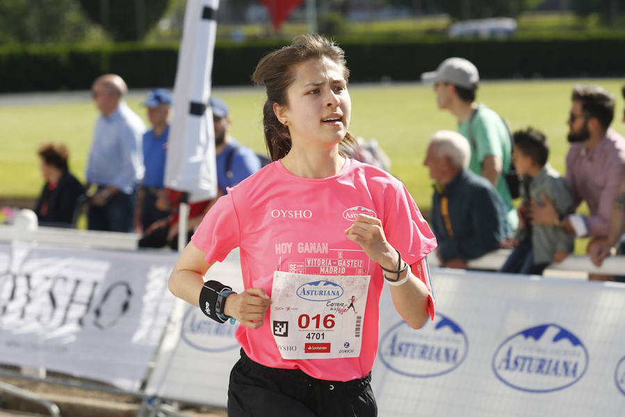 Fotos: ¿Estuviste en la Carrera de la Mujer de Gijón? ¡Búscate! (3)