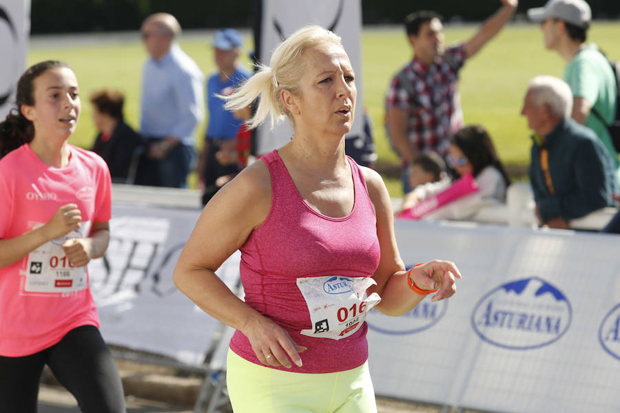 Fotos: ¿Estuviste en la Carrera de la Mujer de Gijón? ¡Búscate! (3)