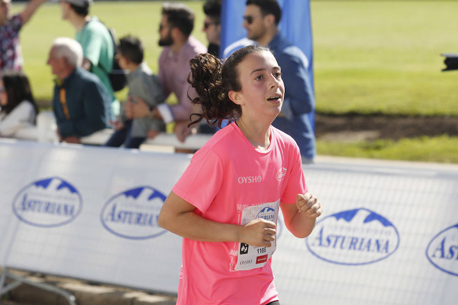 Fotos: ¿Estuviste en la Carrera de la Mujer de Gijón? ¡Búscate! (3)