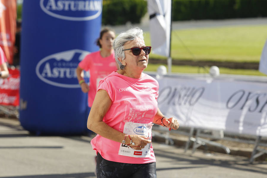 Fotos: ¿Estuviste en la Carrera de la Mujer de Gijón? ¡Búscate! (3)