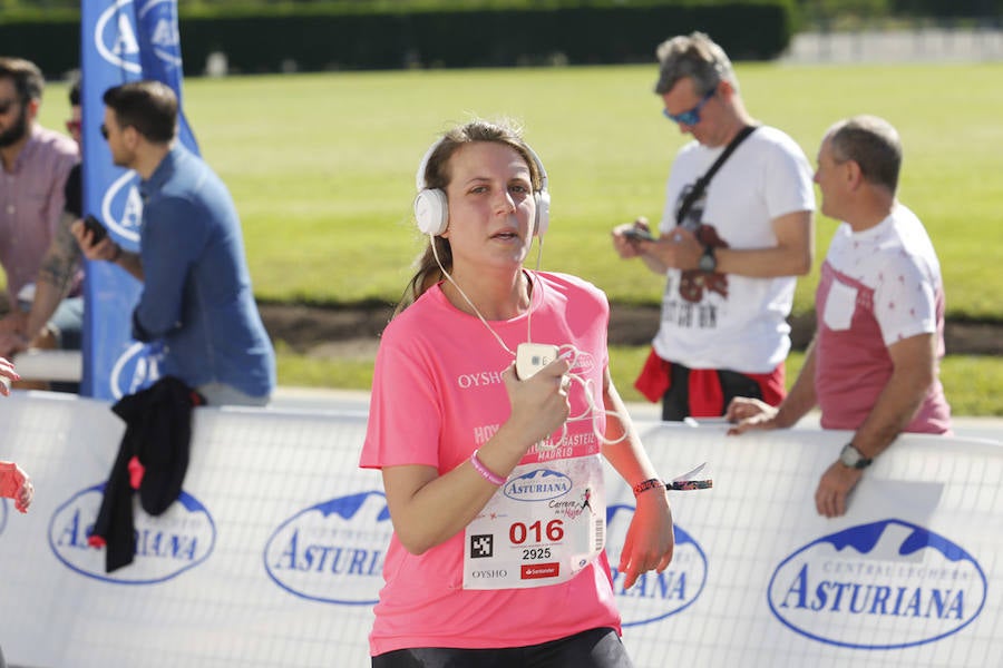 Fotos: ¿Estuviste en la Carrera de la Mujer de Gijón? ¡Búscate! (3)