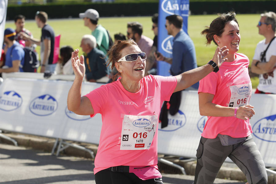 Fotos: ¿Estuviste en la Carrera de la Mujer de Gijón? ¡Búscate! (3)