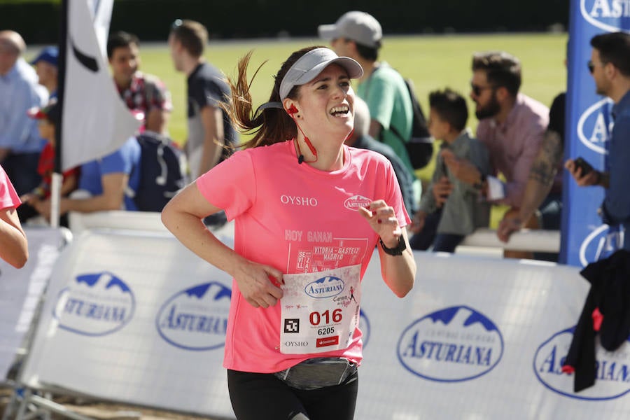 Fotos: ¿Estuviste en la Carrera de la Mujer de Gijón? ¡Búscate! (3)