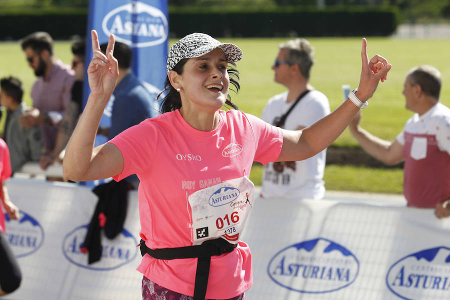 Fotos: ¿Estuviste en la Carrera de la Mujer de Gijón? ¡Búscate! (3)