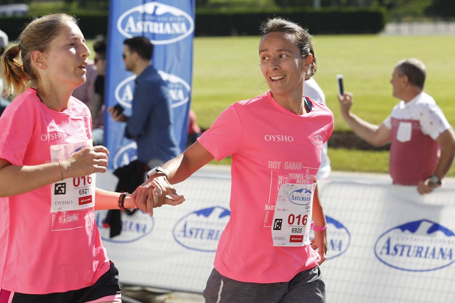 Fotos: ¿Estuviste en la Carrera de la Mujer de Gijón? ¡Búscate! (3)