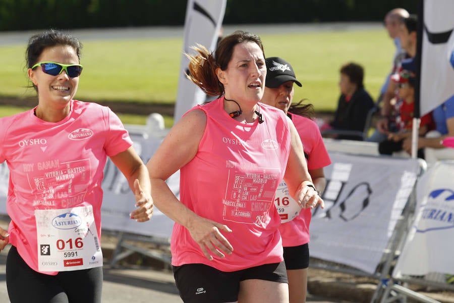 Fotos: ¿Estuviste en la Carrera de la Mujer de Gijón? ¡Búscate! (3)