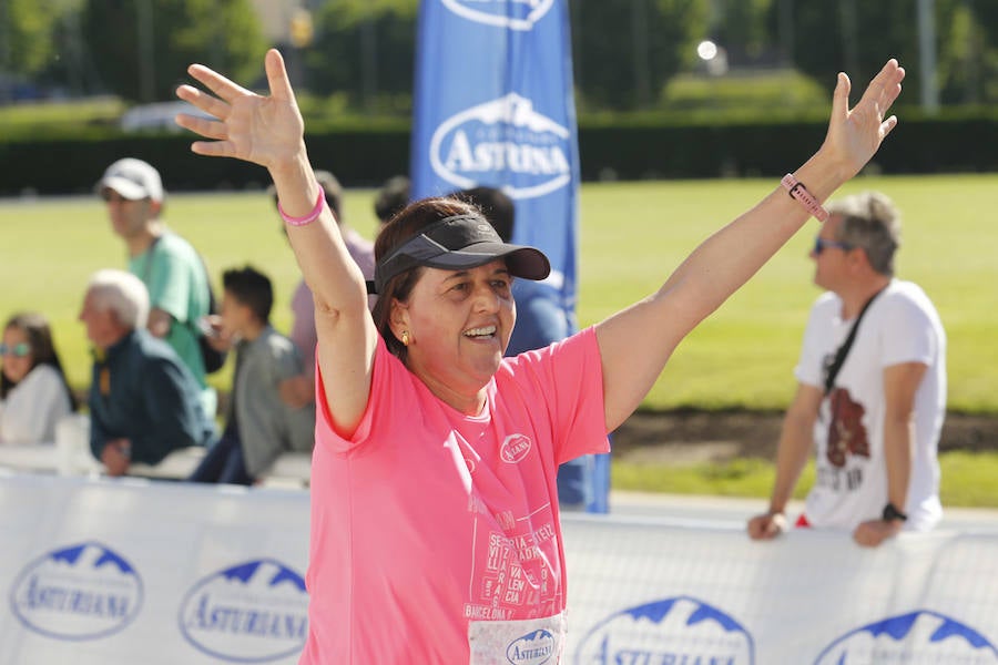 Fotos: ¿Estuviste en la Carrera de la Mujer de Gijón? ¡Búscate! (3)