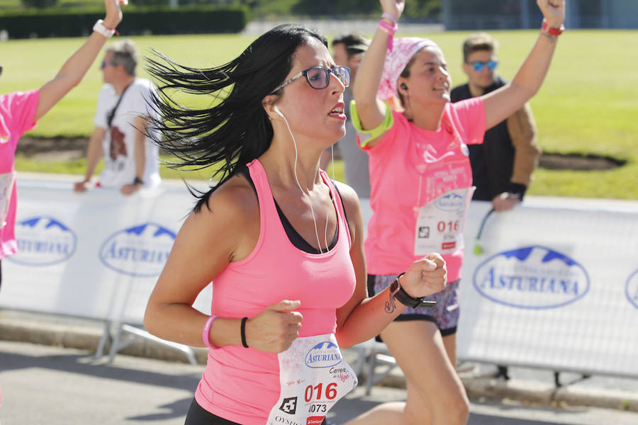 Fotos: ¿Estuviste en la Carrera de la Mujer de Gijón? ¡Búscate! (3)