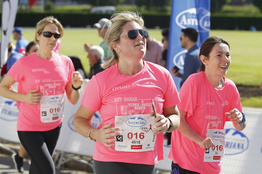 Fotos: ¿Estuviste en la Carrera de la Mujer de Gijón? ¡Búscate! (3)