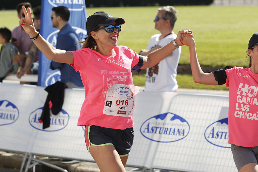 Fotos: ¿Estuviste en la Carrera de la Mujer de Gijón? ¡Búscate! (3)