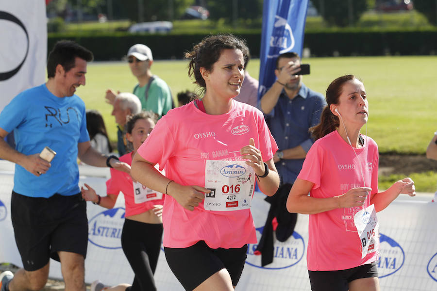 Fotos: ¿Estuviste en la Carrera de la Mujer de Gijón? ¡Búscate! (3)