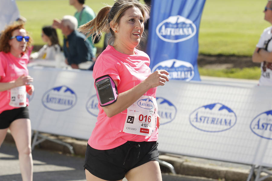 Fotos: ¿Estuviste en la Carrera de la Mujer de Gijón? ¡Búscate! (3)