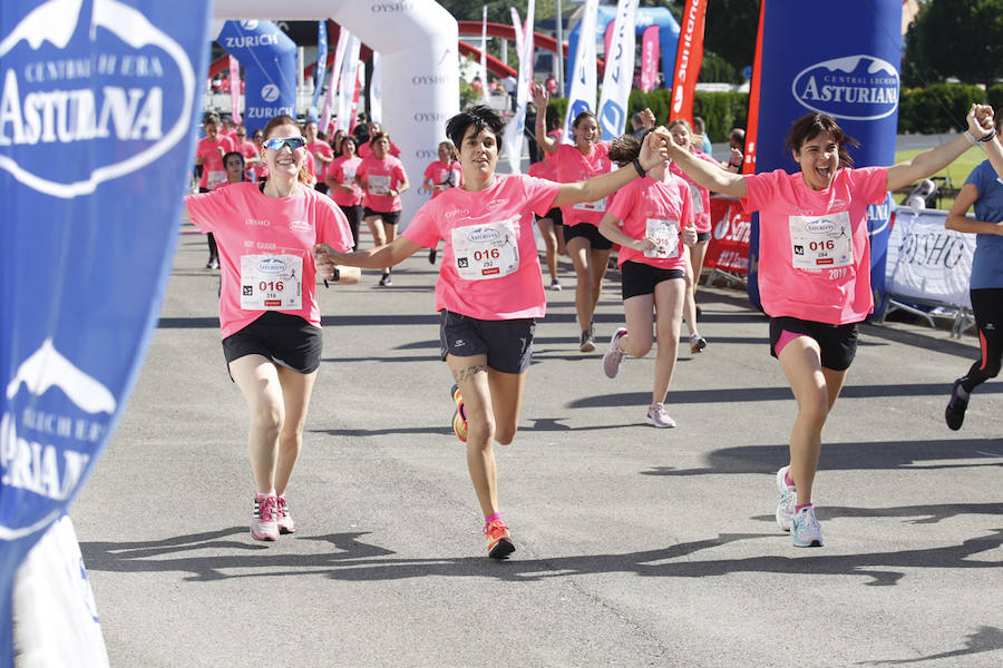 Fotos: ¿Estuviste en la Carrera de la Mujer de Gijón? ¡Búscate! (3)