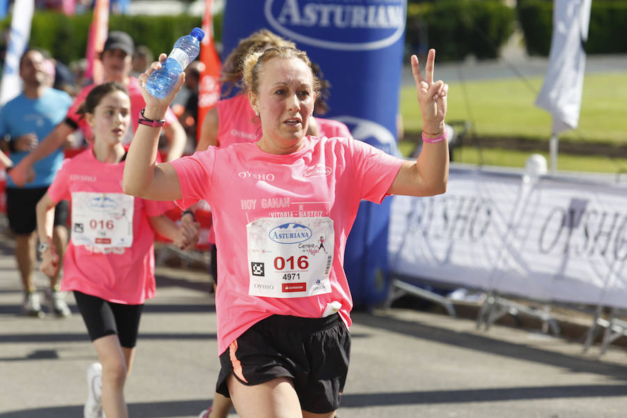 Fotos: ¿Estuviste en la Carrera de la Mujer de Gijón? ¡Búscate! (3)