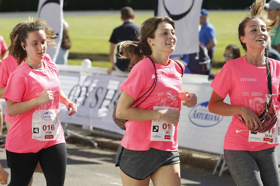 Fotos: ¿Estuviste en la Carrera de la Mujer de Gijón? ¡Búscate! (3)