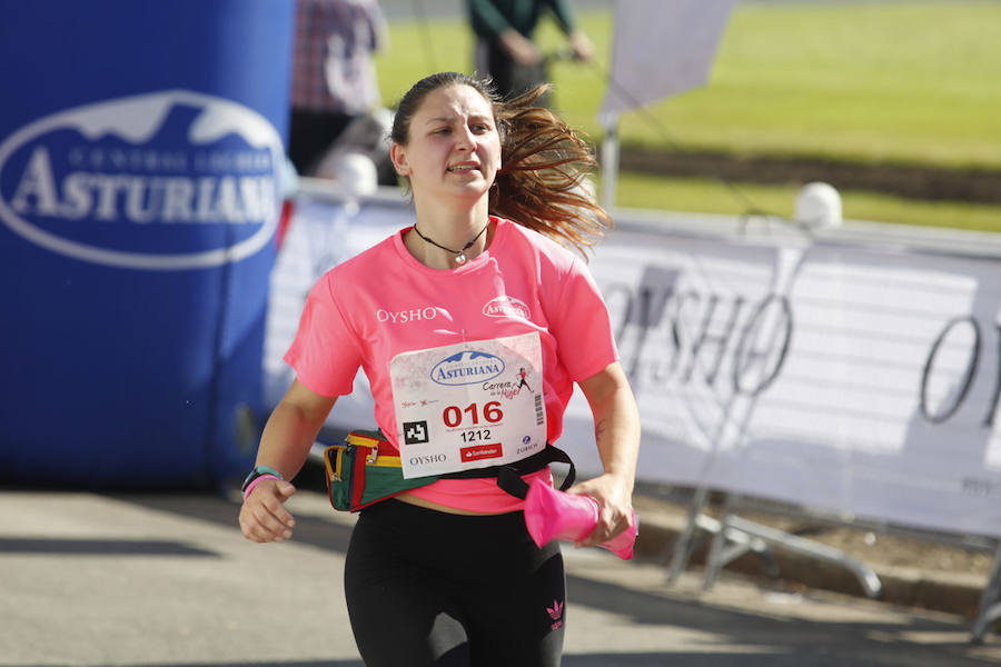 Fotos: ¿Estuviste en la Carrera de la Mujer de Gijón? ¡Búscate! (3)