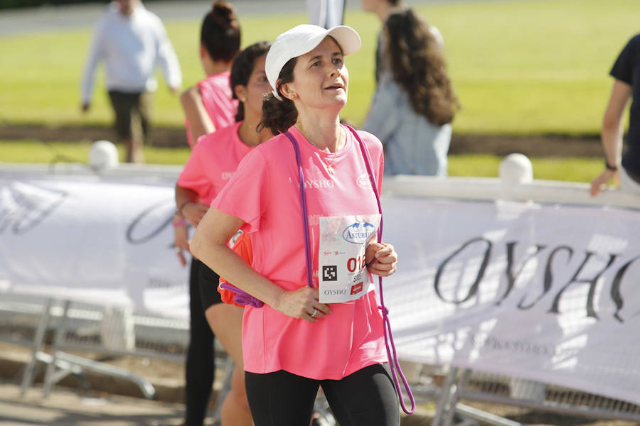 Fotos: ¿Estuviste en la Carrera de la Mujer de Gijón? ¡Búscate! (3)