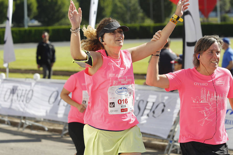 Fotos: ¿Estuviste en la Carrera de la Mujer de Gijón? ¡Búscate! (3)