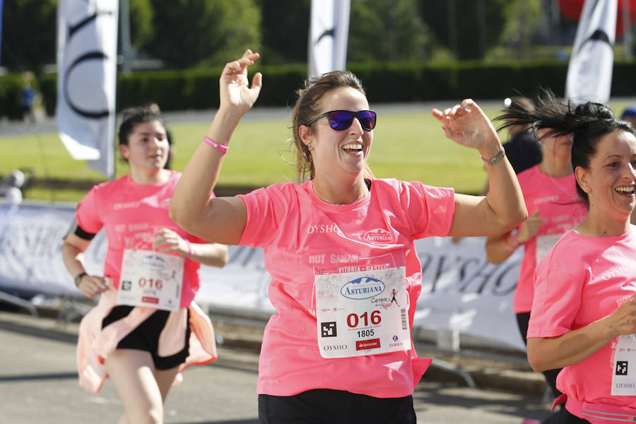 Fotos: ¿Estuviste en la Carrera de la Mujer de Gijón? ¡Búscate! (3)