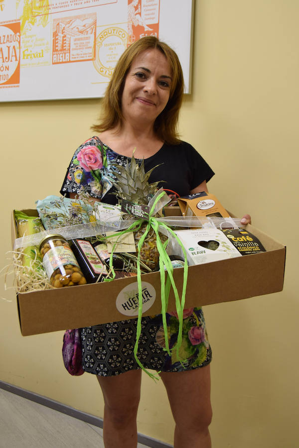 Para celebrar el Día Mundial de Medio Ambiente, EL COMERCIO, en colaboración con EMULSA Gijón y Gijón Impulsa, celebró el juego Green Week Asturias 2019 en el que los lectores pudieron demostrar sus conocimientos sobre economía circular y medio ambiente. Fueron muchos los que completaron el cuestionario con éxito. Y un sorteo ante notario, el que, finalmente, decidió el nombre de los diez de una cesta de productos ecológicos