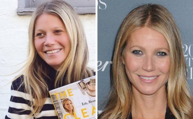 Gwyneth Paltrow