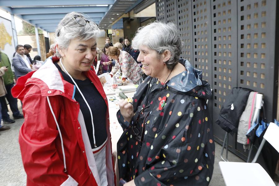 El Botánico dedica el Solsticio de Verano a 'La Cosecha' con un completo programa de actividades