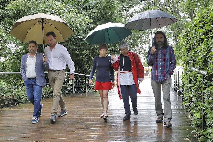 El Botánico dedica el Solsticio de Verano a 'La Cosecha' con un completo programa de actividades