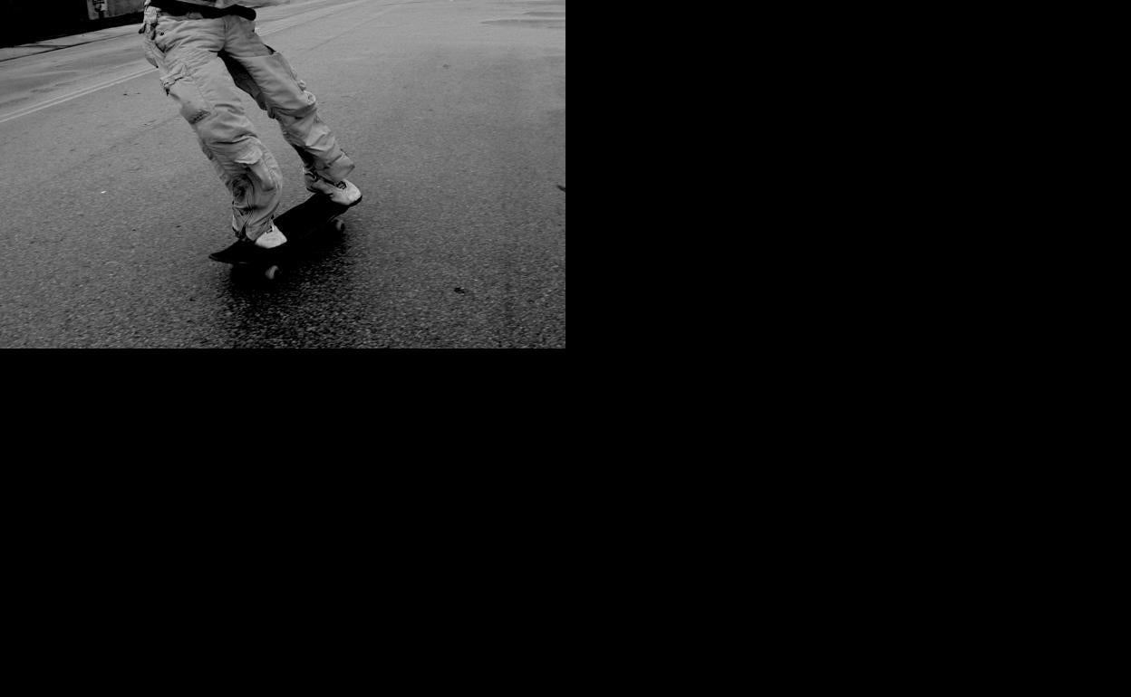 Muere un joven de 16 años en Oropesa como consecuencia de un choque con un monopatín