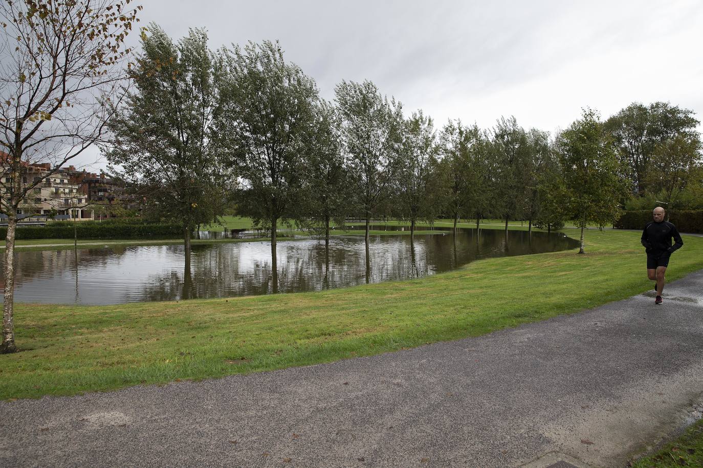 11. Gijón dispone de 7,85 m² por habitante de zonas verdes. Según este portal, la ciudad cuenta con un total de 2,14 km². Entre los principales parques de la ciudad asturiana se encuentran el Isabel La Católica, Los Pericones, El Fluvial (Viesques) o el Hermanos Castro, según el ranking de Holidu.