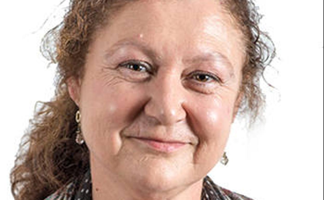 La gijonesa Mae de La Concha, nueva consejera de Agricultura de Baleares