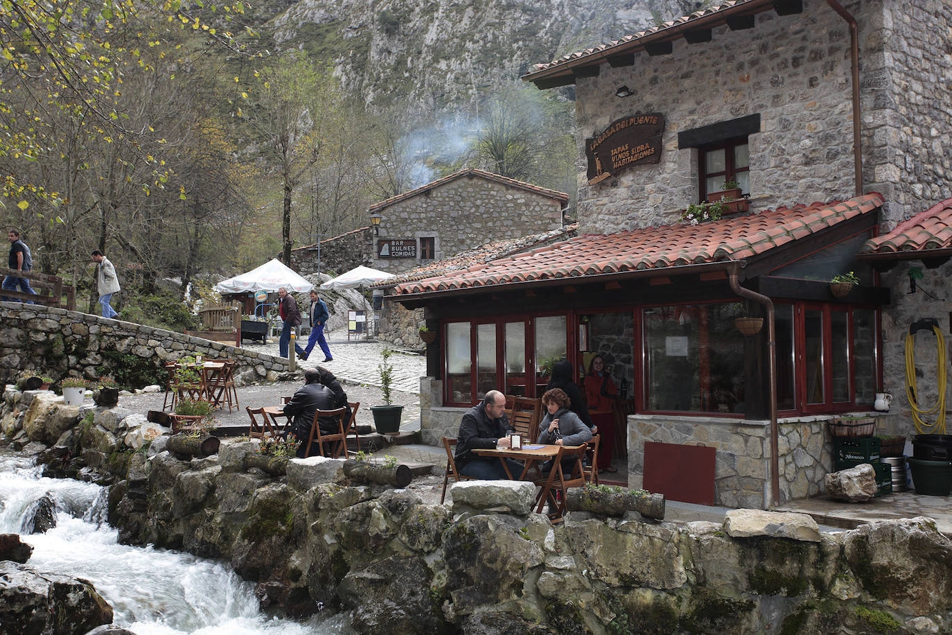 Bulnes