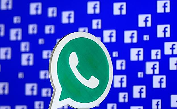 Facebook y Whatsapp, dos puntas de lanza propiedad del imperio Zuckerberg
