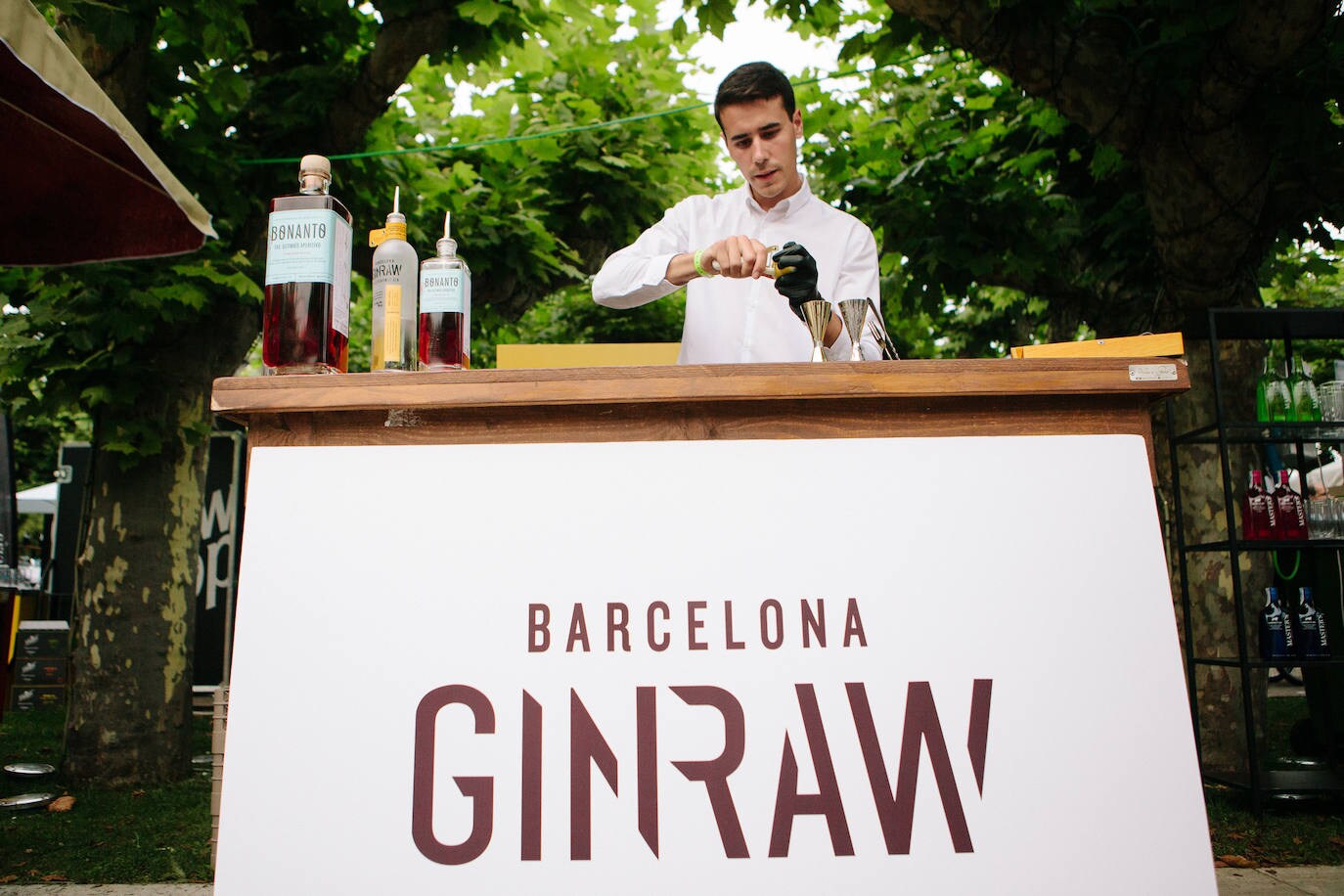 Gin Planet Gijón 2019. El evento de Gin Tonic más importante de Asturias