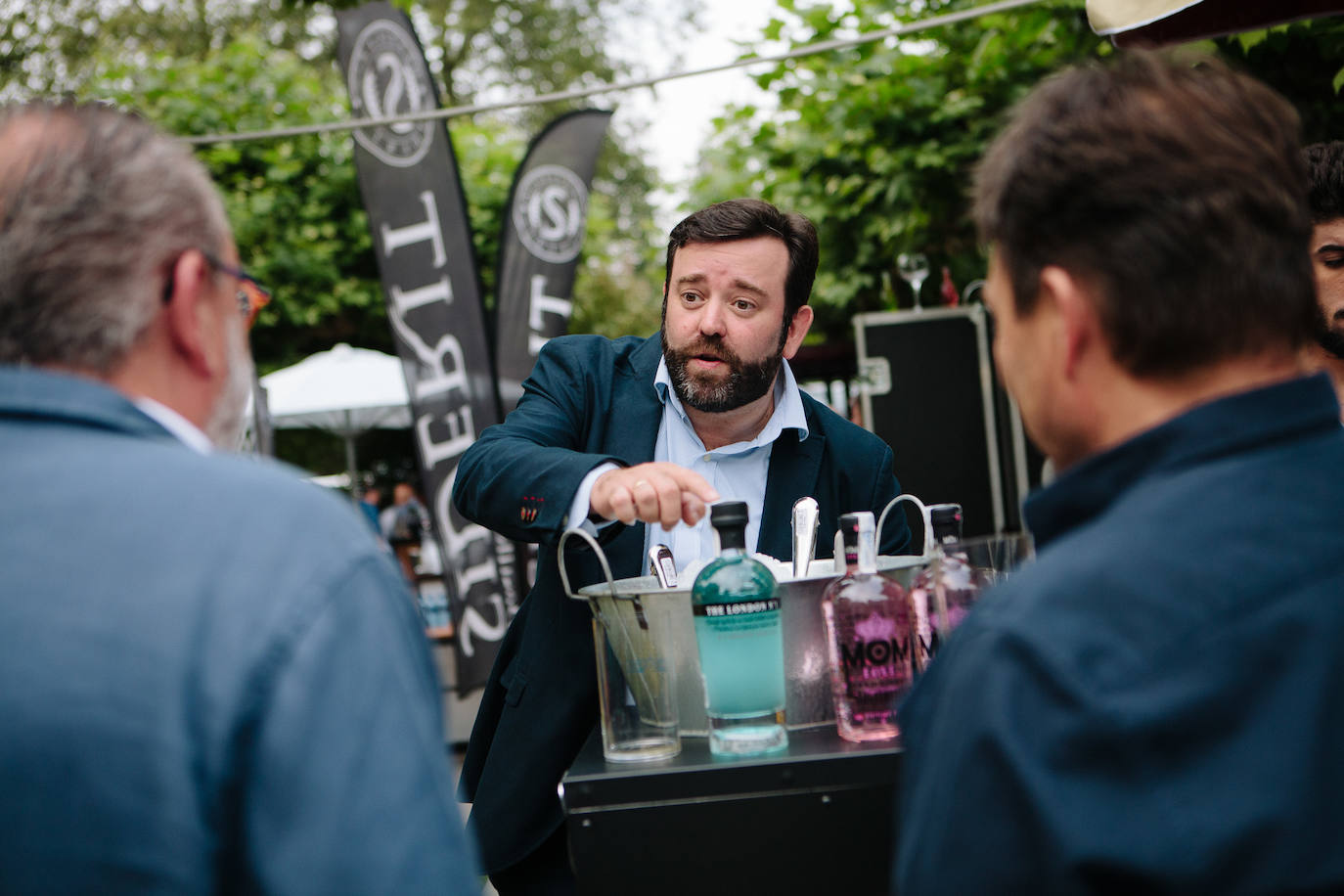 Gin Planet Gijón 2019. El evento de Gin Tonic más importante de Asturias