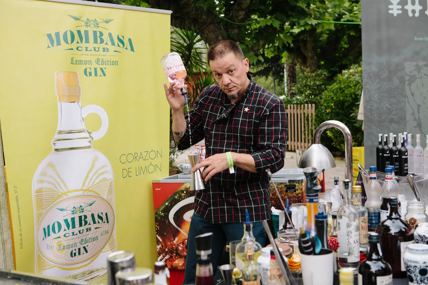 Gin Planet Gijón 2019. El evento de Gin Tonic más importante de Asturias