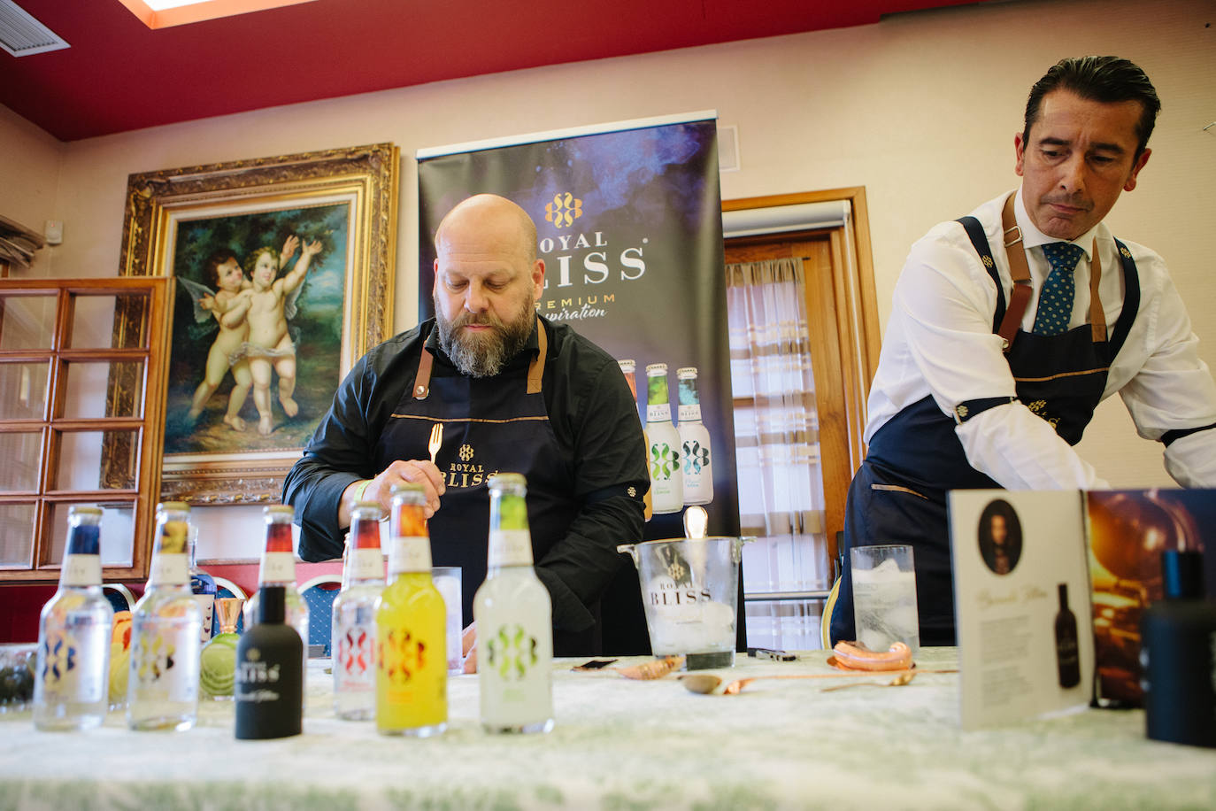 Gin Planet Gijón 2019. El evento de Gin Tonic más importante de Asturias