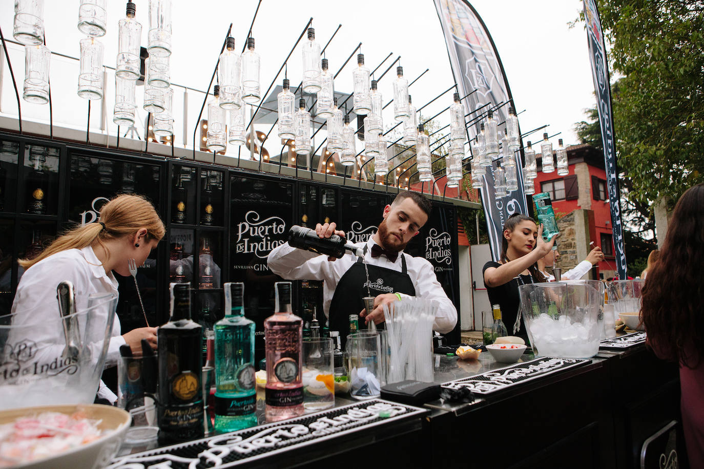 Gin Planet Gijón 2019. El evento de Gin Tonic más importante de Asturias