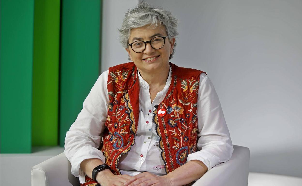 La alcaldesa advierte de que sin ingresos de plusvalías «hay que subir impuestos» para pagar