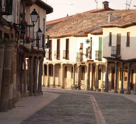 Ampudia, Palencia